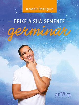 cover image of Deixe a Sua Semente Germinar